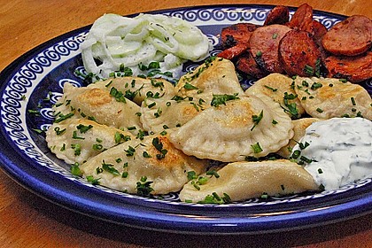 Pierogi 2