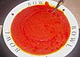 Weltbeste Tomatenso&szlig;e