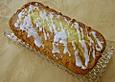 Getr&auml;nkter Zitronenkuchen
