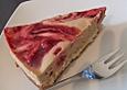 Himbeer - Espresso Torte