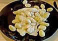 Gorgonzola Sauce