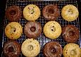 Noch ein Muffin - Grundrezept