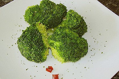 Brokkoli - Gem&uuml;se