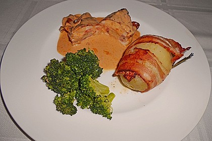 Brokkoli - Gem&uuml;se 2