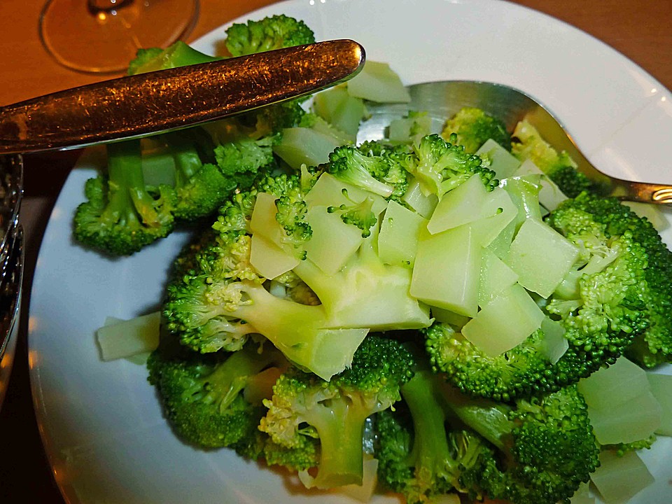 Brokkoli gemüse Rezepte | Chefkoch.de