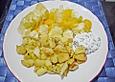 Gefl&uuml;gel - Mandarinen - S&uuml;lze