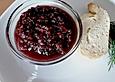 Mediterranes Oliven - Chutney