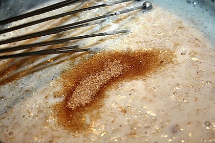 Mein Porridge