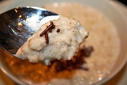 Mein Porridge 2