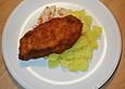 Chicken Kiev 1906