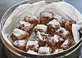 Kokos - Schoko - W&uuml;rfel