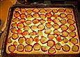 Marillen- oder Zwetschkenkuchen