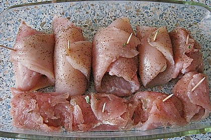 'Die Köstlichkeit' 20