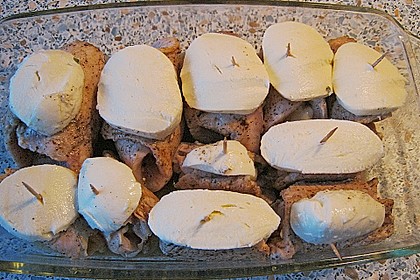 'Die Köstlichkeit' 28