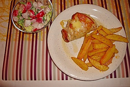 'Die Köstlichkeit' 12