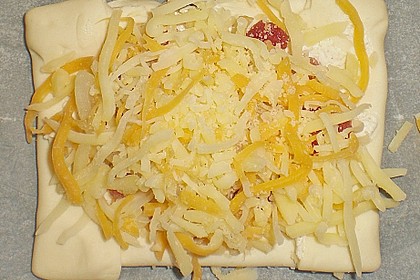 Flammkuchen / Flammk&uuml;chle 1