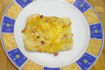 Flammkuchen / Flammk&uuml;chle 2