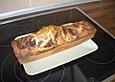D&auml;nischer Apfelkuchen