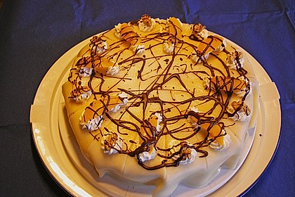 Marzipantorte L&uuml;becker Art. 1