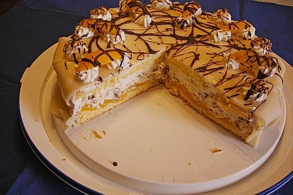 Marzipantorte L&uuml;becker Art. 2
