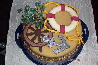 Marzipantorte L&uuml;becker Art. 3