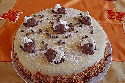 Marzipantorte L&uuml;becker Art. 5