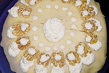 Marzipantorte L&uuml;becker Art. 7