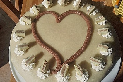 Marzipantorte L&uuml;becker Art. 9