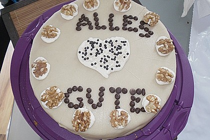 Marzipantorte L&uuml;becker Art. 12