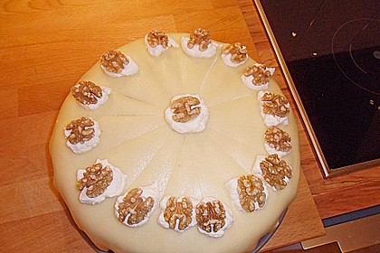 Marzipantorte L&uuml;becker Art. 13