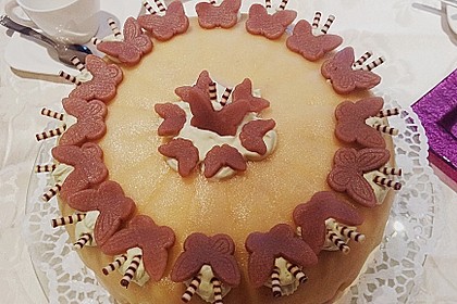 Marzipantorte L&uuml;becker Art. 14