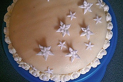 Marzipantorte L&uuml;becker Art. 15