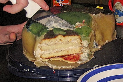 Marzipantorte L&uuml;becker Art. 18