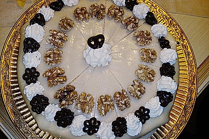 Marzipantorte L&uuml;becker Art. 20
