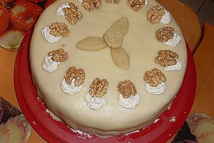 Marzipantorte L&uuml;becker Art. 21