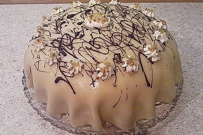 Marzipantorte L&uuml;becker Art. 22