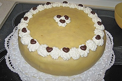 Marzipantorte L&uuml;becker Art. 24