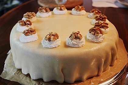 Marzipantorte L&uuml;becker Art. 25