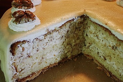 Marzipantorte L&uuml;becker Art. 26