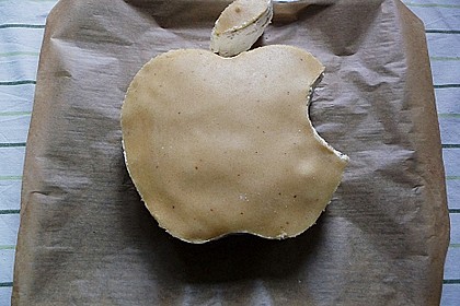 Marzipantorte L&uuml;becker Art. 27