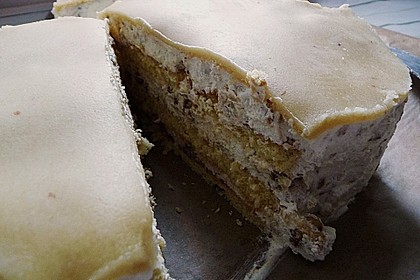Marzipantorte L&uuml;becker Art. 28