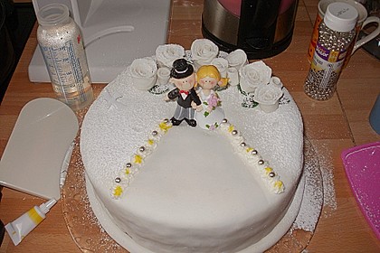 Marzipantorte L&uuml;becker Art. 29