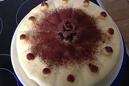 Marzipantorte L&uuml;becker Art. 31