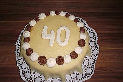 Marzipantorte L&uuml;becker Art. 32