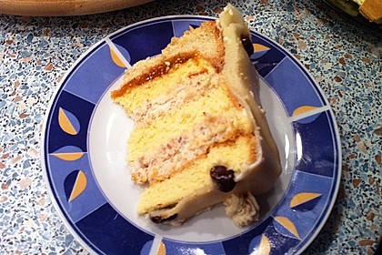 Marzipantorte L&uuml;becker Art. 33