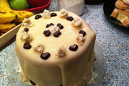 Marzipantorte L&uuml;becker Art. 34