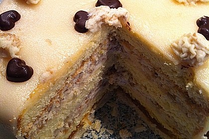 Marzipantorte L&uuml;becker Art. 35