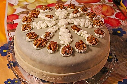 Marzipantorte L&uuml;becker Art. 37
