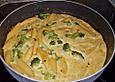 Schupfnudel - Frittata