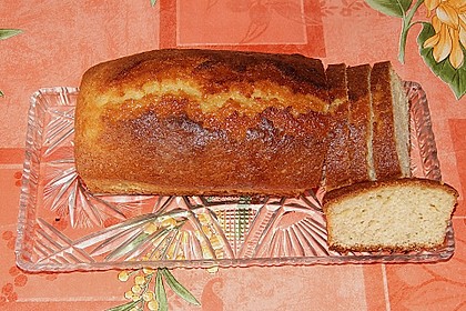 R&uuml;hrkuchen